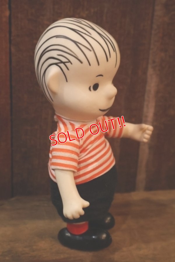 画像5: ct-251105-40 Linus / 1960's Pocket Doll