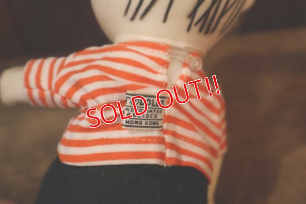 画像8: ct-251105-40 Linus / 1960's Pocket Doll