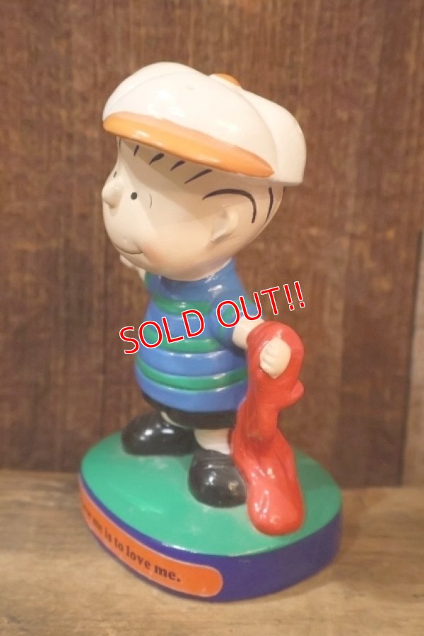 画像3: ct-251105-47 Linus / Determined 1970's Display