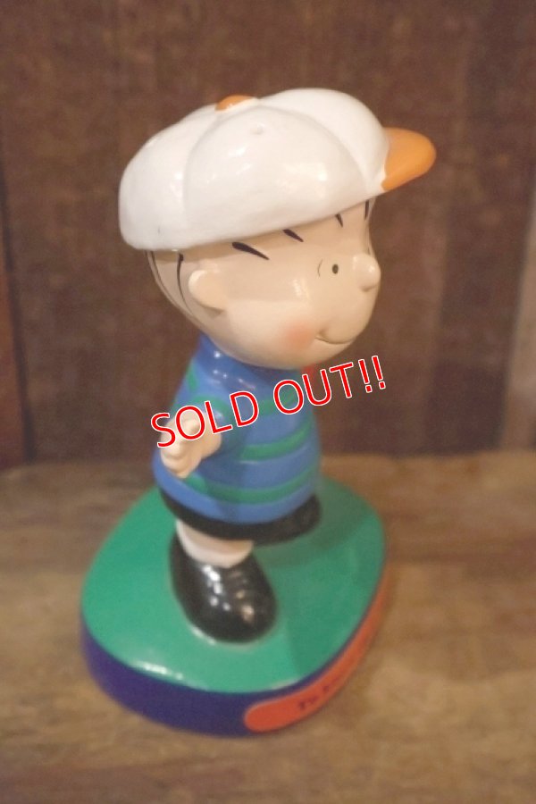 画像4: ct-251105-47 Linus / Determined 1970's Display