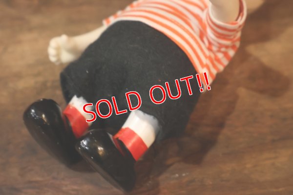 画像9: ct-251105-40 Linus / 1960's Pocket Doll