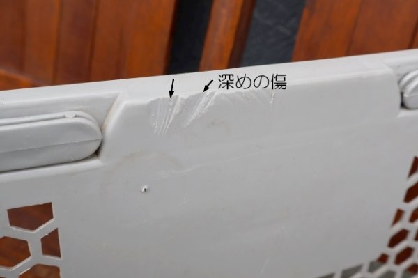 画像7: dp-251010-03 WALMART 1990's-2000's Shopping Basket