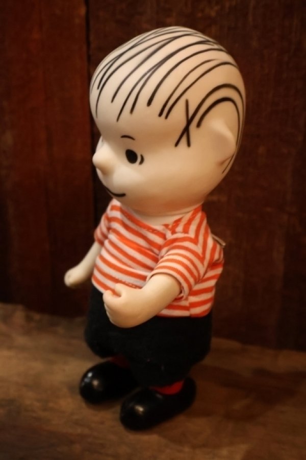 画像4: ct-251105-40 Linus / 1960's Pocket Doll