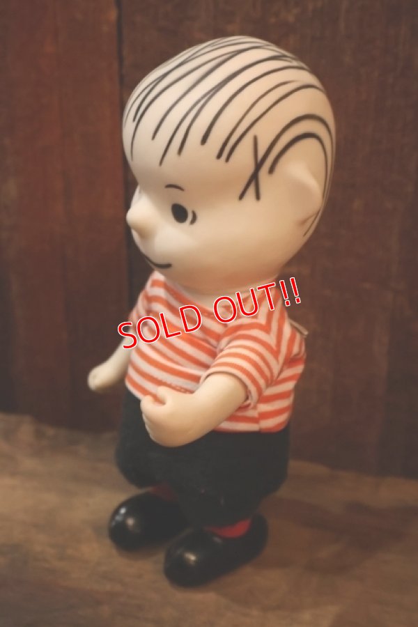 画像4: ct-251105-40 Linus / 1960's Pocket Doll