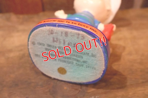 画像7: ct-251105-47 Linus / Determined 1970's Display