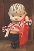 ct-251105-40 Linus / 1960's Pocket Doll