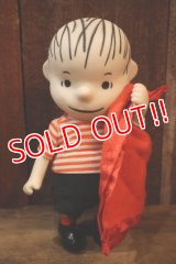 ct-251105-40 Linus / 1960's Pocket Doll