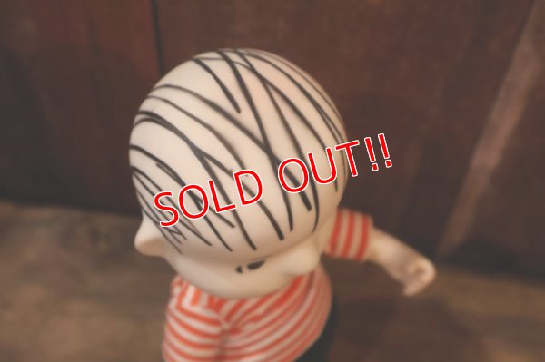 画像6: ct-251105-40 Linus / 1960's Pocket Doll