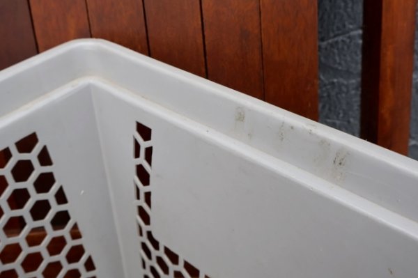 画像8: dp-251010-03 WALMART 1990's-2000's Shopping Basket