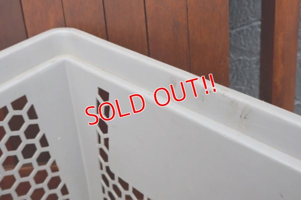 画像8: dp-251010-03 WALMART 1990's-2000's Shopping Basket