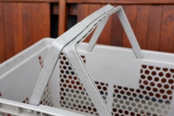 画像6: dp-251010-03 WALMART 1990's-2000's Shopping Basket