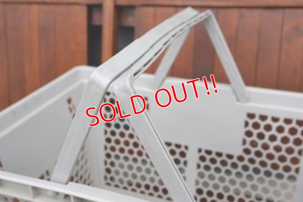 画像6: dp-251010-03 WALMART 1990's-2000's Shopping Basket