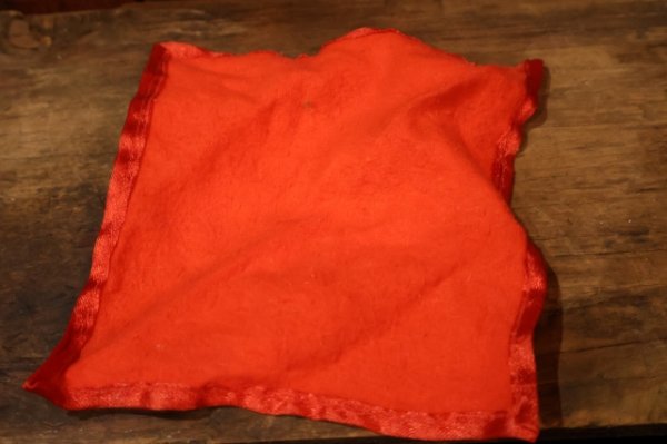 画像12: ct-251105-40 Linus / 1960's Pocket Doll