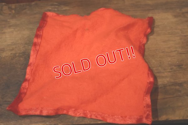 画像12: ct-251105-40 Linus / 1960's Pocket Doll