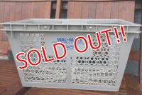 dp-251010-03 WALMART 1990's-2000's Shopping Basket