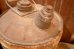 画像9: dp-251008-82 NOURSE OIL Co, 〜1940's FRICTION PROOF MOTOR OIL 5 U.S. GALLONS CAN (9)