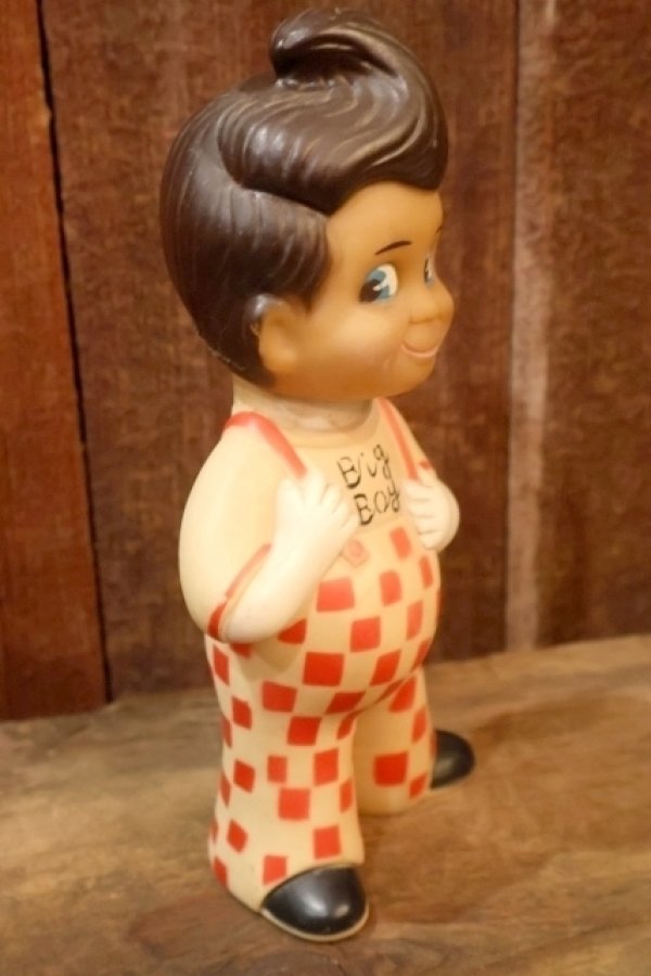 画像5: ct-251105-76 Bob's Big Boy / 1970's Coin Bank