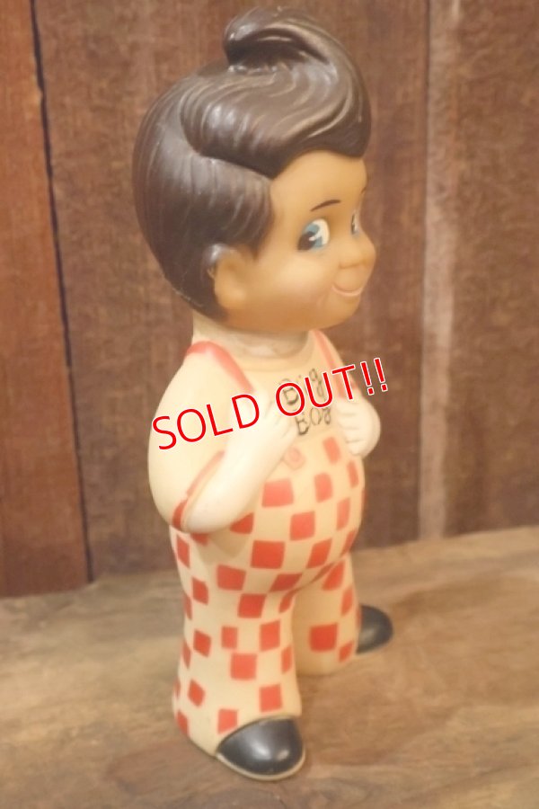 画像5: ct-251105-76 Bob's Big Boy / 1970's Coin Bank