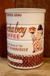 画像1: ct-250804-01 Bob's Big Boy / 1960's Mocha Boy Coffee Can (1)