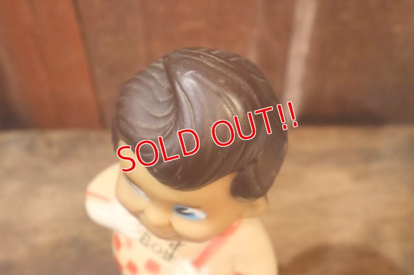 画像7: ct-251105-76 Bob's Big Boy / 1970's Coin Bank