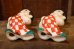 画像9: ct-251105-74 Bob's Big Boy / 1950's-1960's Ceramic Salt and Pepper Shaker (9)