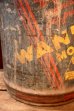 画像2: dp-251008-85 WANDA 1940's-1950's MOTOR OIL 5 U.S. GALLONS CAN (2)