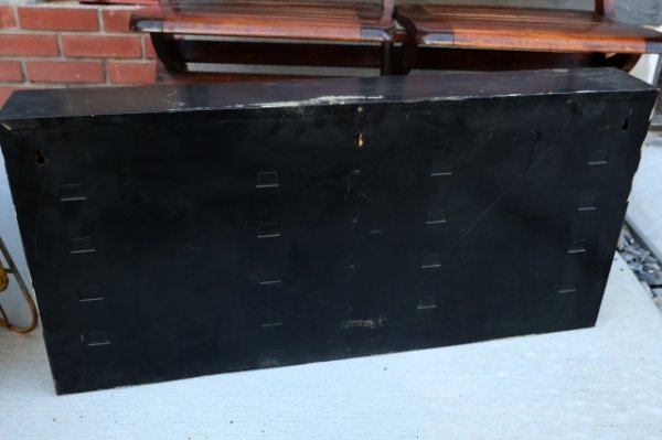 画像13: dp-251010-04 HUNCKLER PRODUCTS INC., 1960's PIK-A-NUT PAK ASSORTMENT METAL DISPLAY RACK