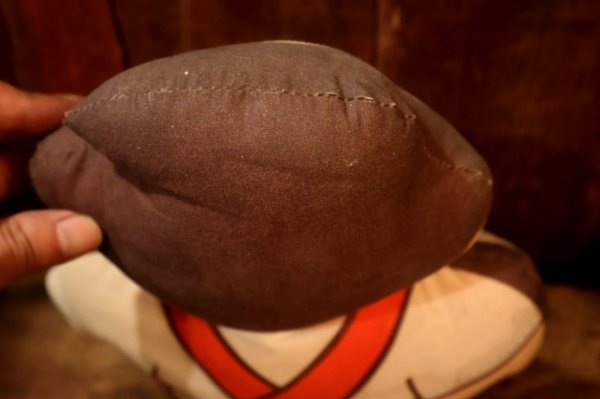 画像8: ct-251105-07 Bob's Big Boy / 1980's Pillow Doll