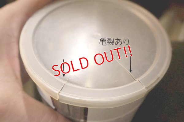 画像7: ct-250804-01 Bob's Big Boy / 1960's Mocha Boy Coffee Can