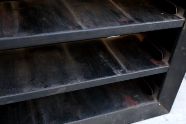 画像5: dp-251010-04 HUNCKLER PRODUCTS INC., 1960's PIK-A-NUT PAK ASSORTMENT METAL DISPLAY RACK