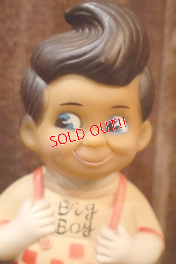 画像2: ct-251105-76 Bob's Big Boy / 1970's Coin Bank