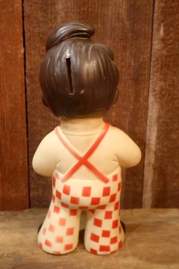 画像6: ct-251105-76 Bob's Big Boy / 1970's Coin Bank