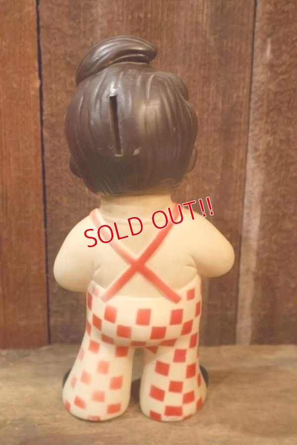 画像6: ct-251105-76 Bob's Big Boy / 1970's Coin Bank
