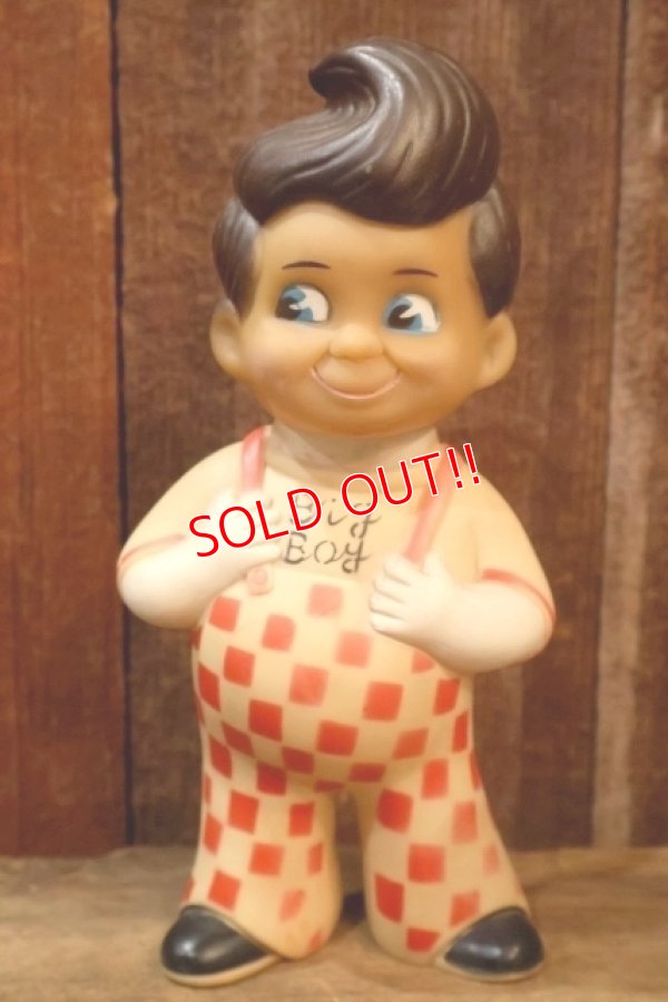 画像1: ct-251105-76 Bob's Big Boy / 1970's Coin Bank