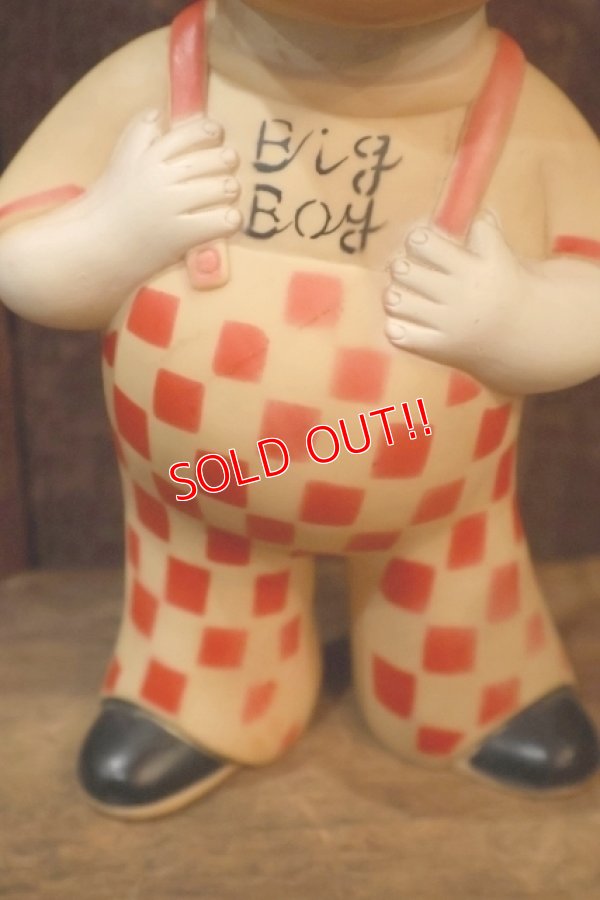 画像3: ct-251105-76 Bob's Big Boy / 1970's Coin Bank