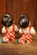 画像7: ct-251105-74 Bob's Big Boy / 1950's-1960's Ceramic Salt and Pepper Shaker (7)