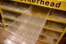 画像7: dp-250701-19 Weatherhead 1970's Metal Auto Parts Cabinet (7)
