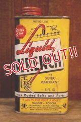 dp-251008-87 LIQUID WRENCH THE SUPER PENETRANT OIL CAN