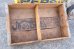画像9: dp-250701-09 Nesbitt's Oranges / 1950's Wood Crate Box (9)