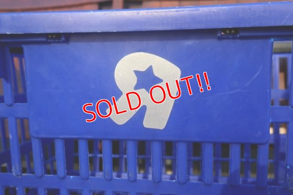 画像2: dp-250618-11 Toys “Я” Us 2000's Shopping Basket