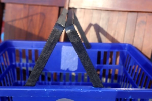 画像9: dp-250618-11 Toys “Я” Us 2000's Shopping Basket