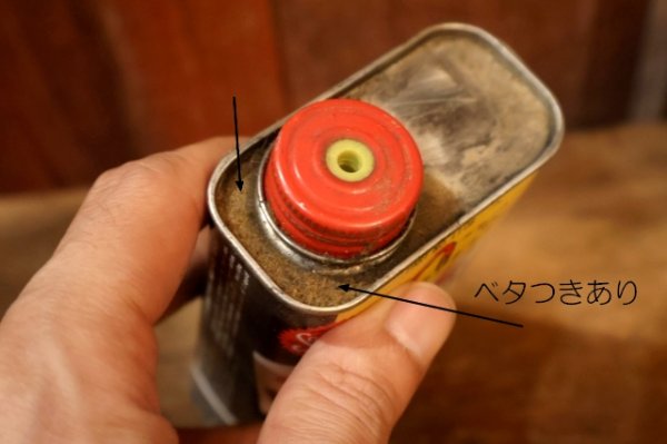 画像7: dp-251008-87 LIQUID WRENCH THE SUPER PENETRANT OIL CAN