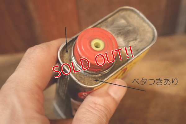 画像7: dp-251008-87 LIQUID WRENCH THE SUPER PENETRANT OIL CAN