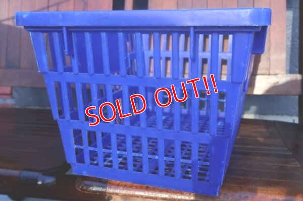 画像5: dp-250618-11 Toys “Я” Us 2000's Shopping Basket