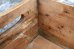 画像14: dp-250701-08 7 Up / 1960's-1970's Wood Crate Box (14)