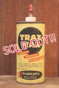 dp-251008-87 the weather-proof Co. TRAX WAX Handy Oil Can