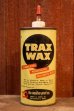 画像1: dp-251008-87 the weather-proof Co. TRAX WAX Handy Oil Can (1)
