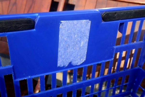 画像10: dp-250618-11 Toys “Я” Us 2000's Shopping Basket