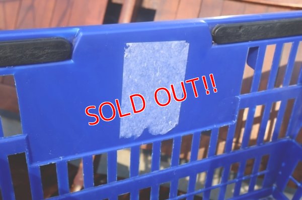 画像10: dp-250618-11 Toys “Я” Us 2000's Shopping Basket