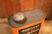 画像6: dp-251008-87 HERCULES TURPENTINE 1 PINT CAN (6)